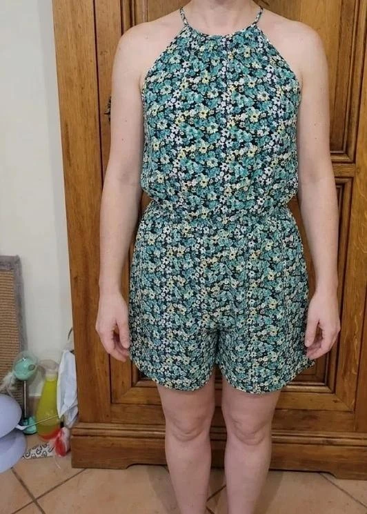 Combi short marque Only taille 40 neuve